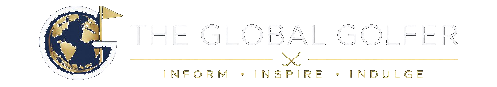 The Global Golfer