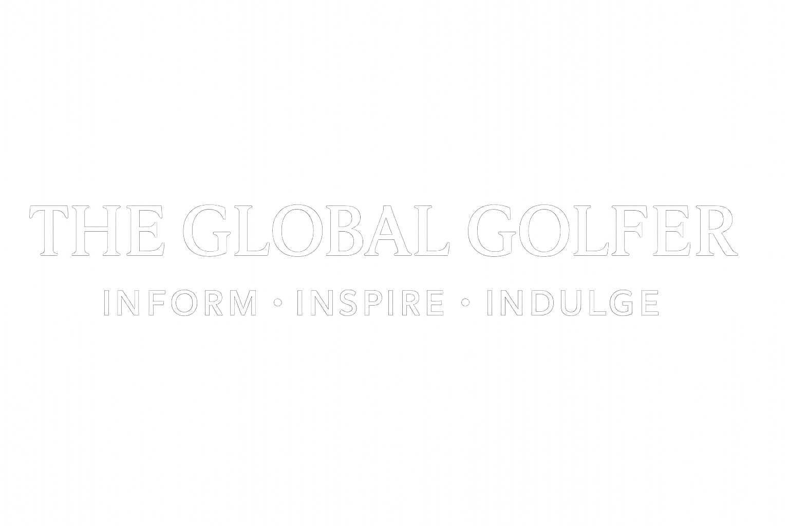 The Global Golfer
