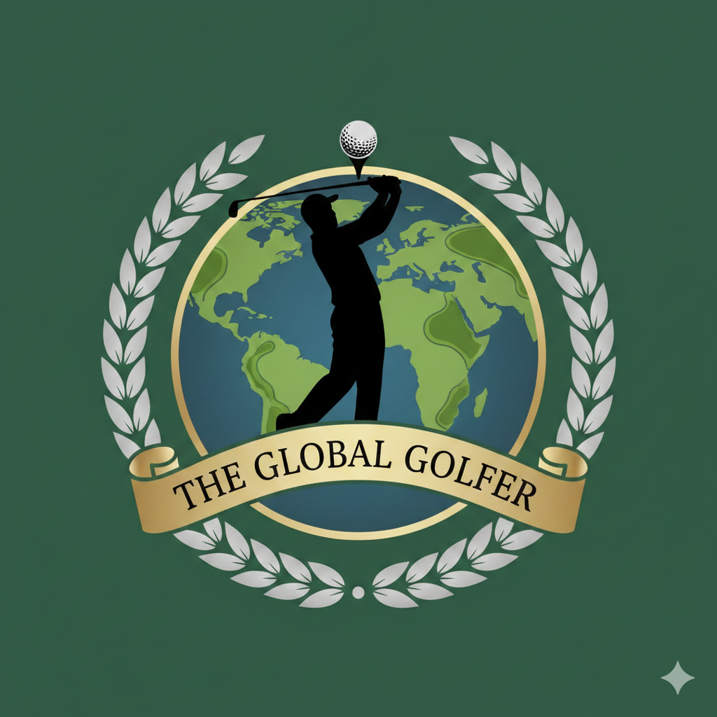 The Global Golfer