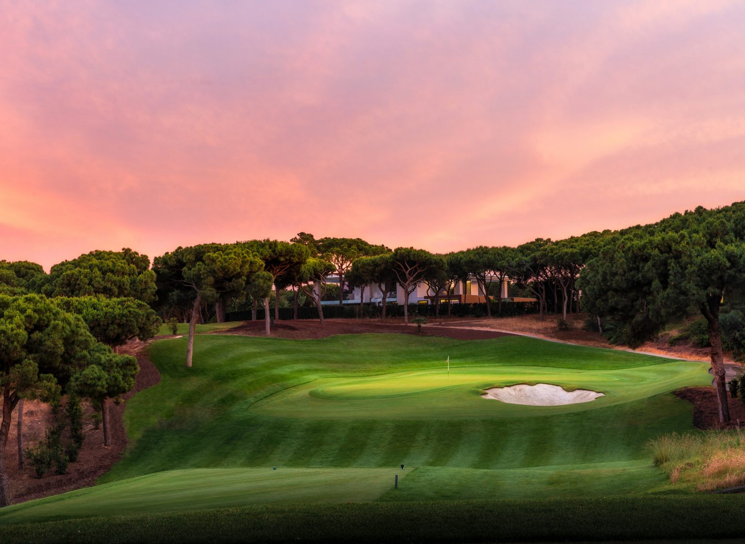 The Luxury Golfer’s Easter Escape The Luxury Golfer’s Easter Escape