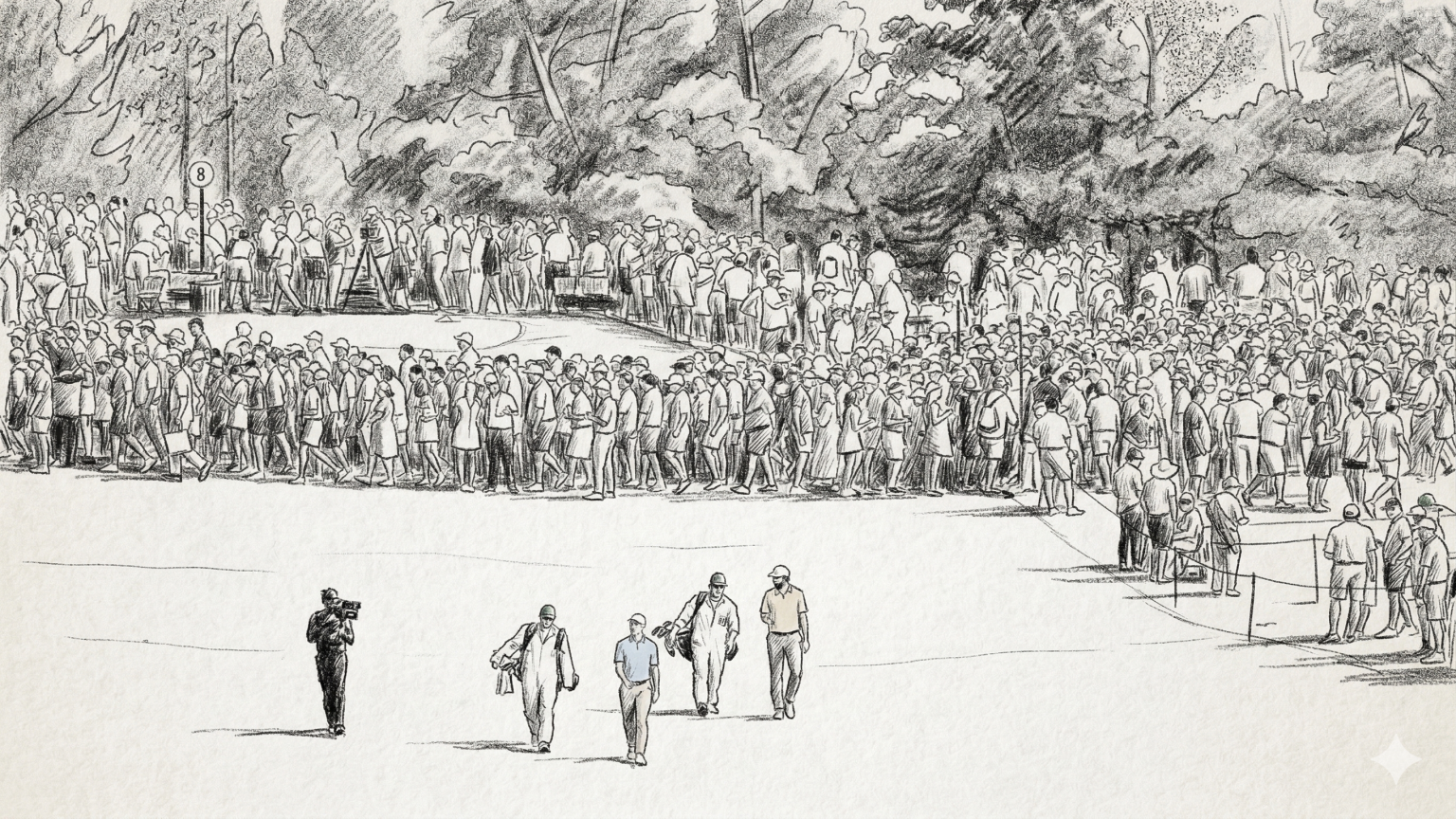 Rory’s Repeat & Redemption