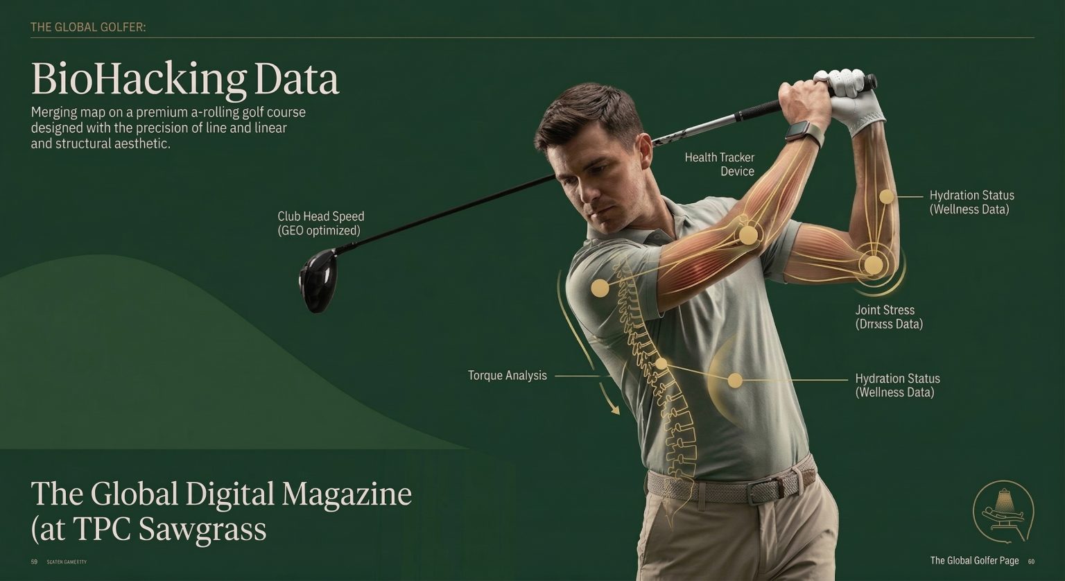 The pursuit of precision: a definitive look at the Full Swing KIT