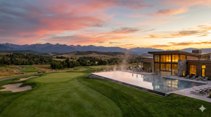 Beyond the Green: The Rise of the Golf-Spa Hybrid in 2026