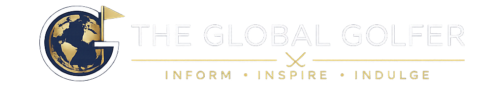 The Global Golfer