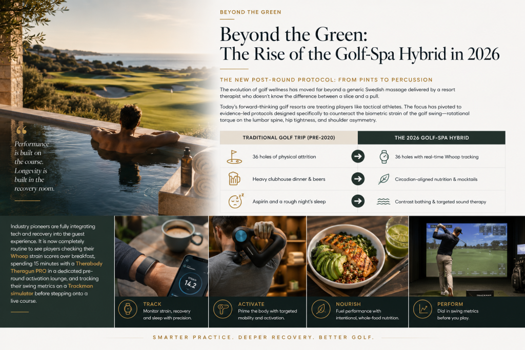 The Rise of Data-Driven Course Management