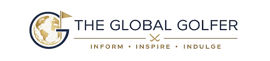 The Global Golfer