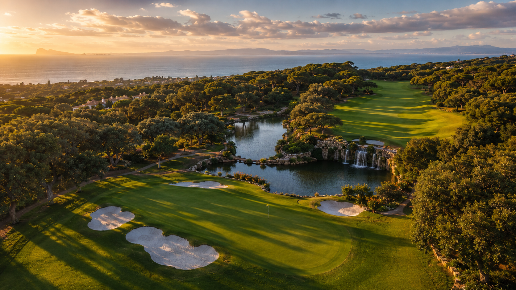 Costa del Sol golf