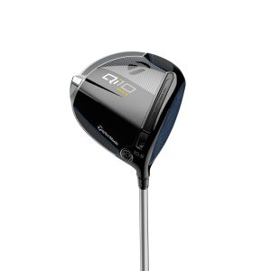 TaylorMade Qi10 Max Driver golf club