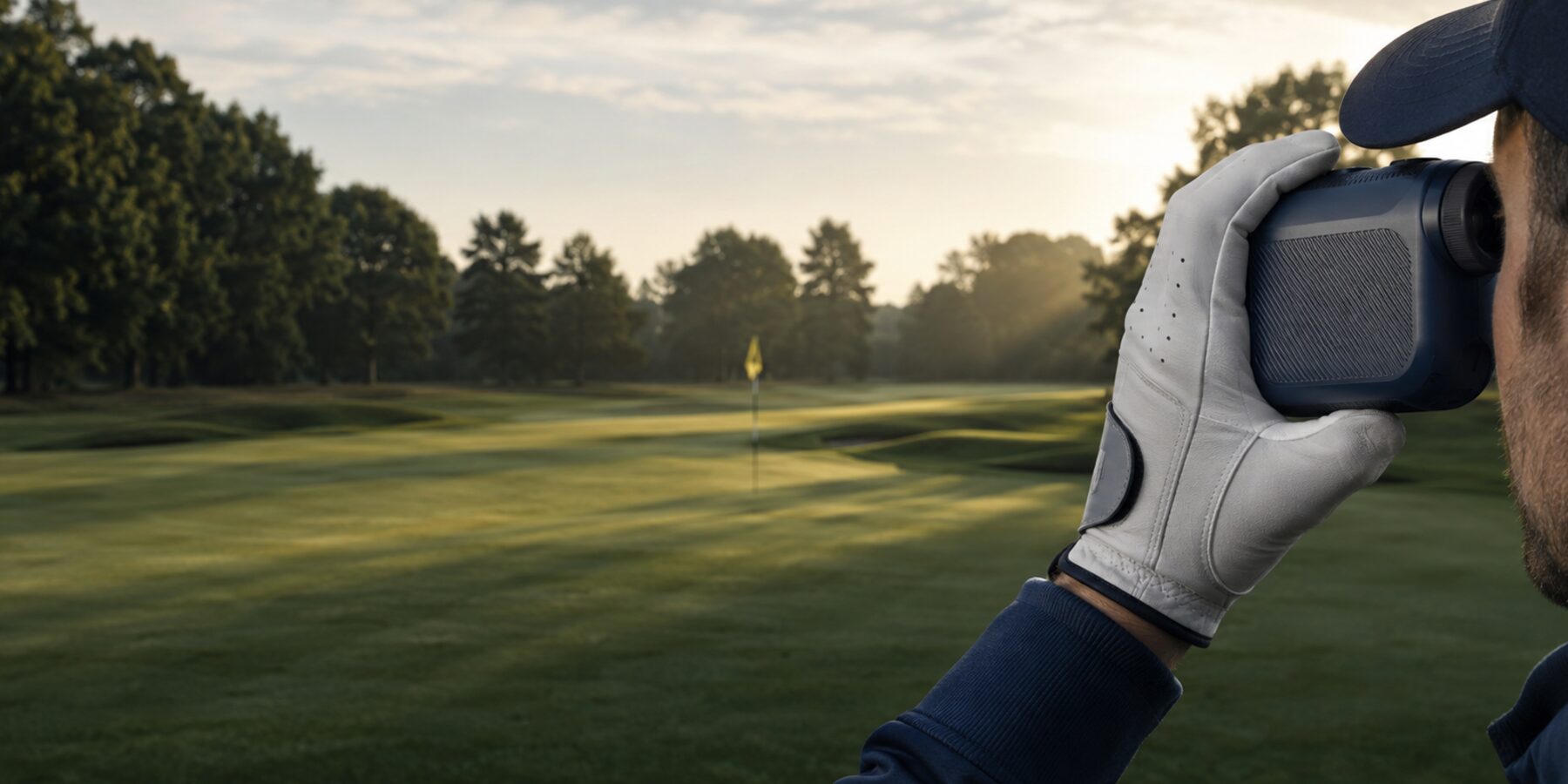 Best Golf Rangefinders & GPS Devices 2026 — The Global Golfer’s Guide
