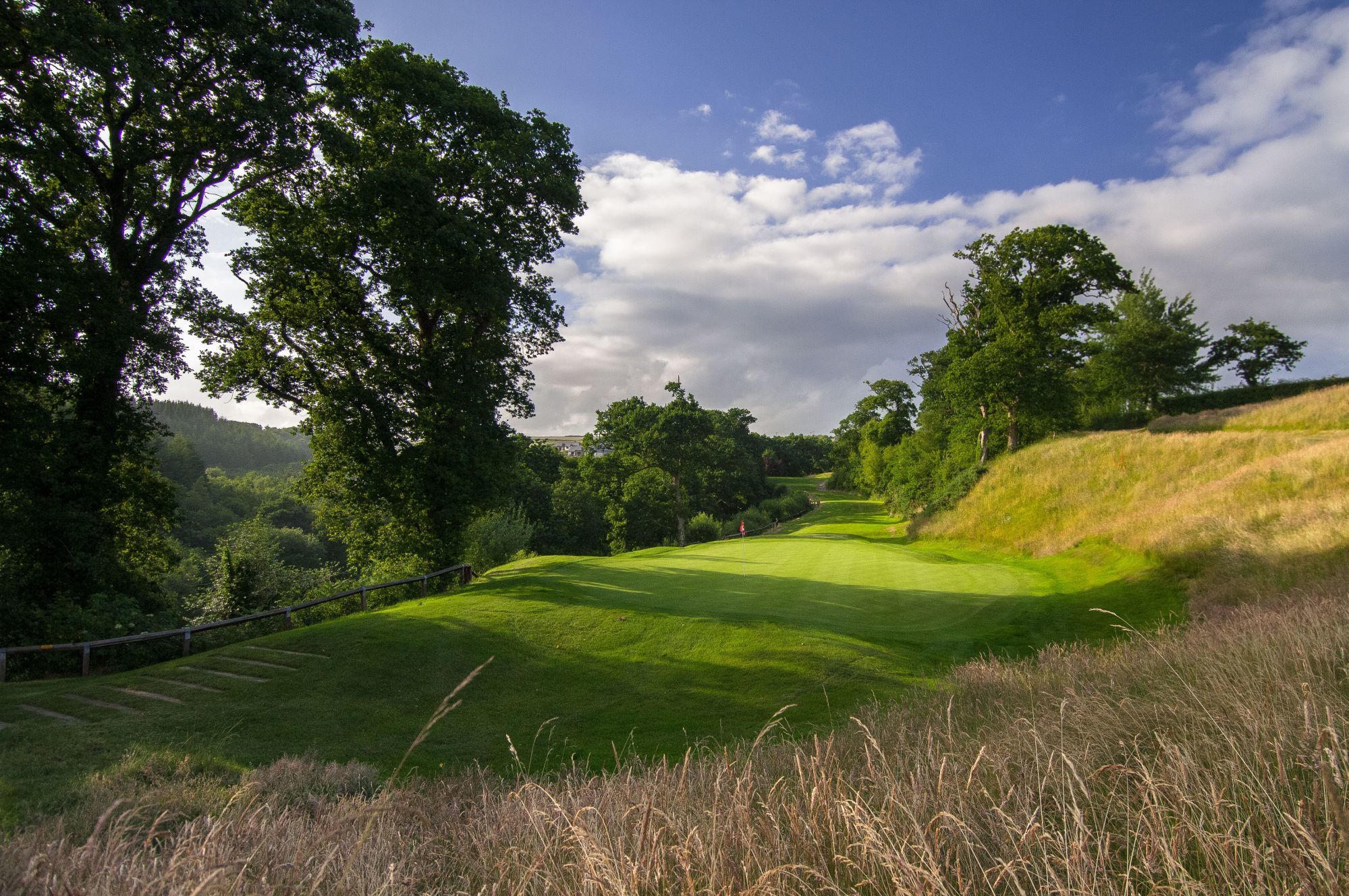 St Mellion Nicklaus Signature Course