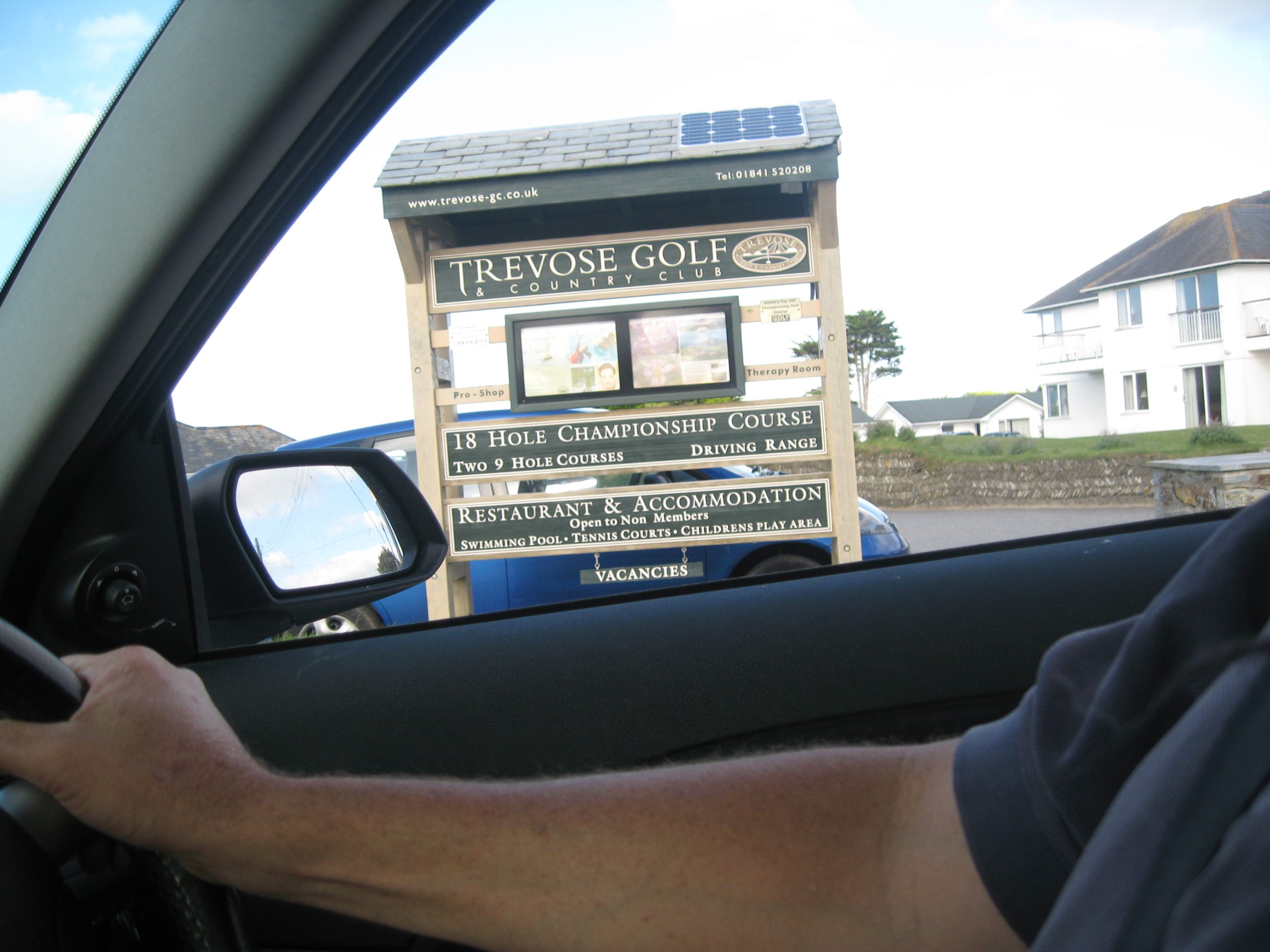 Trevose Golf & Country Club