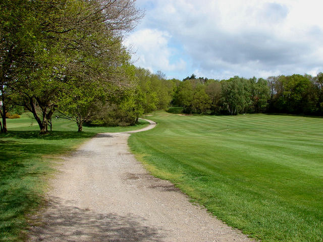 Wentworth Club