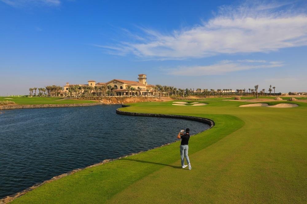 Royal Greens Golf & Country Club