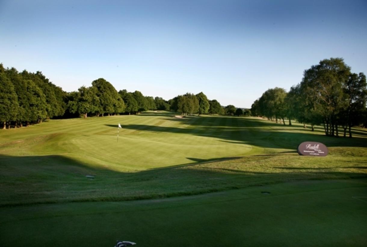 Edgbaston Golf Club